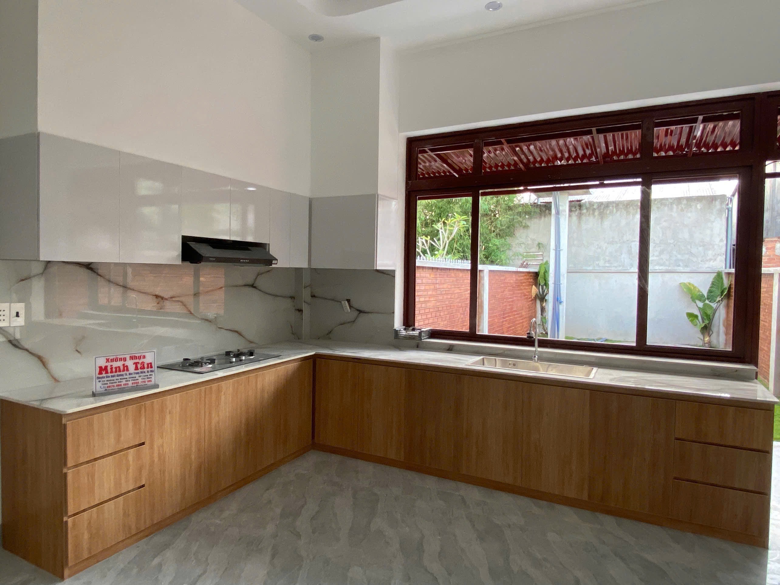 Công Nghệ Thông Minh Hóa Ngôi Nhà