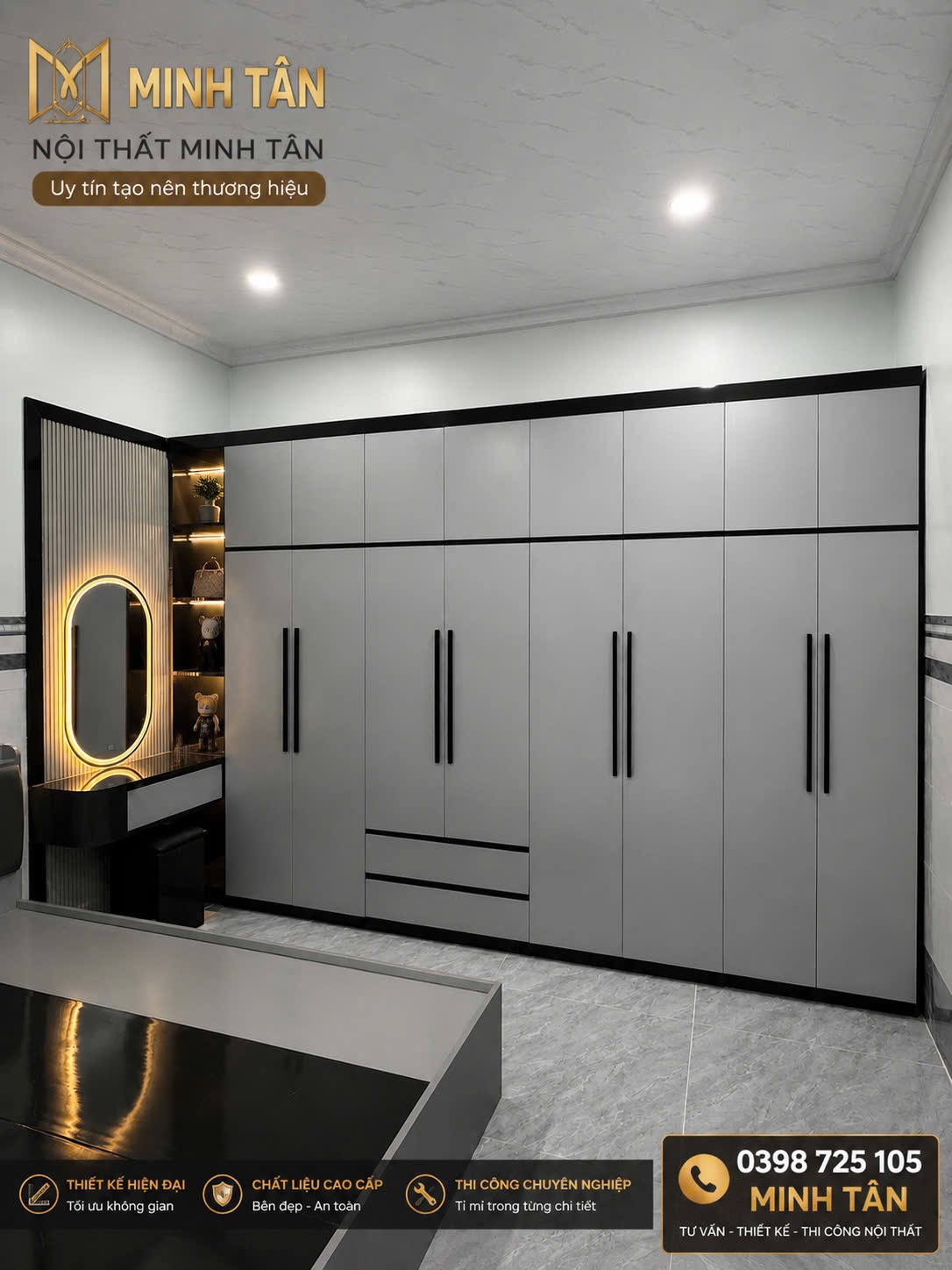Độ Bền và Khả Năng Chống Mối Mọt