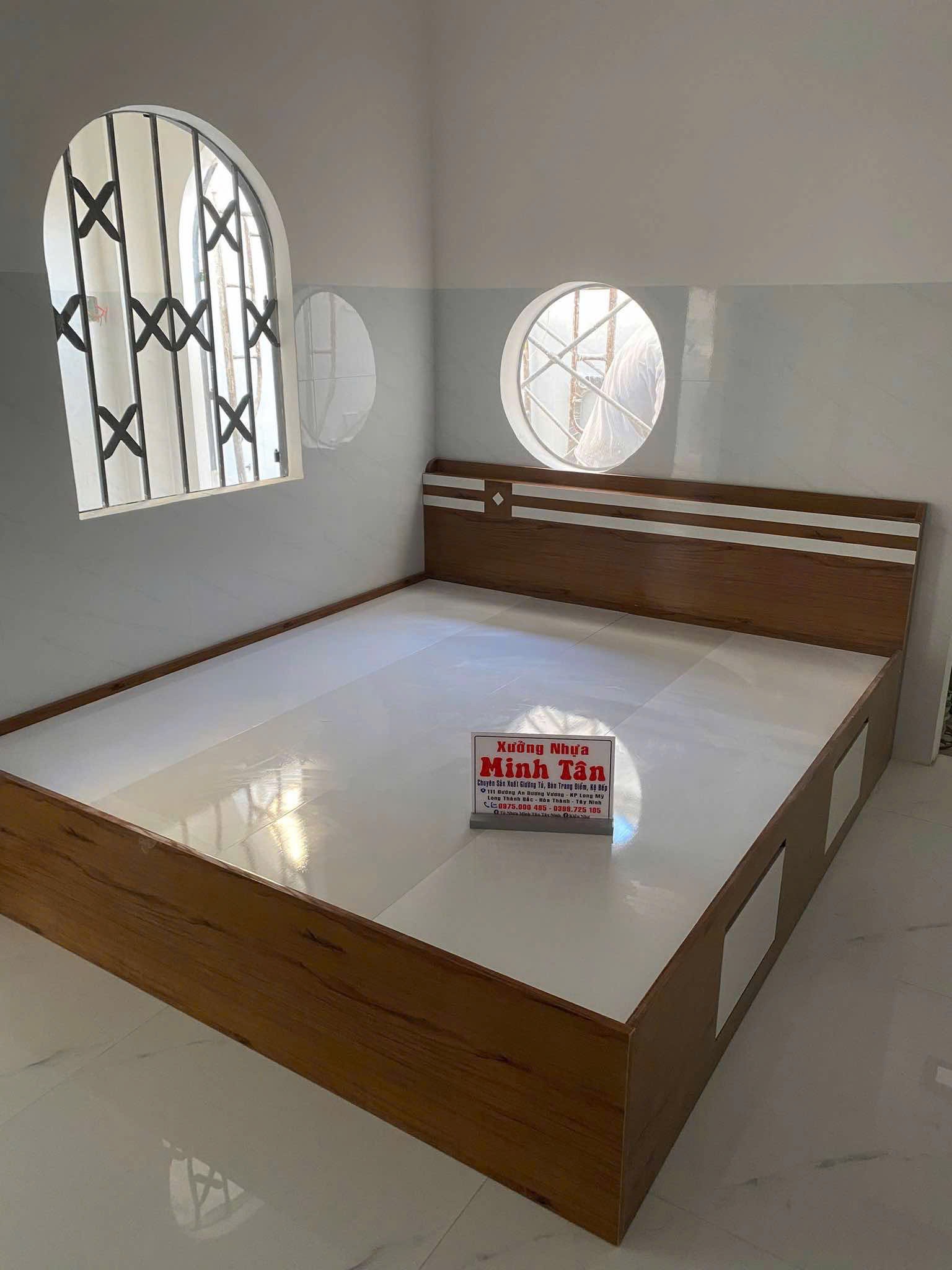 Tăng giá trị thẩm mỹ cho ngôi nhà