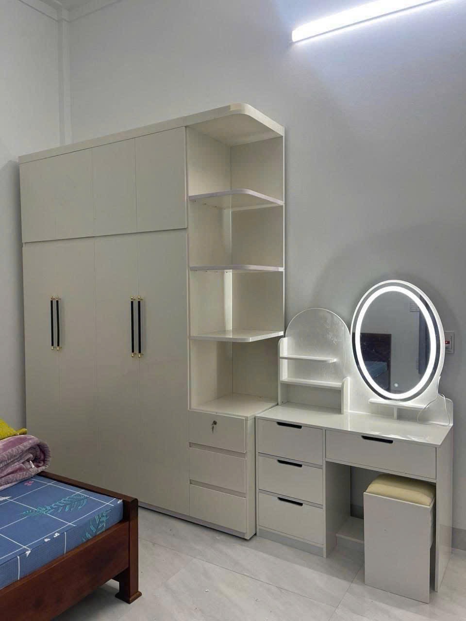 Tối ựu diện tích sử dụng